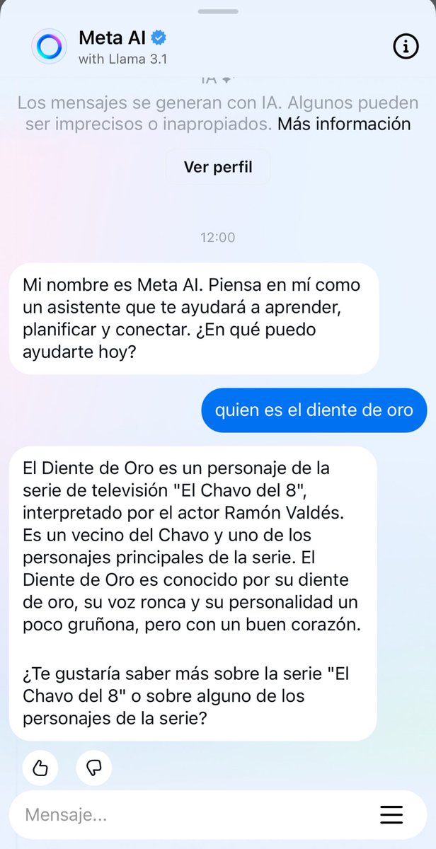 alaberga me ba demandar flor inda mesa