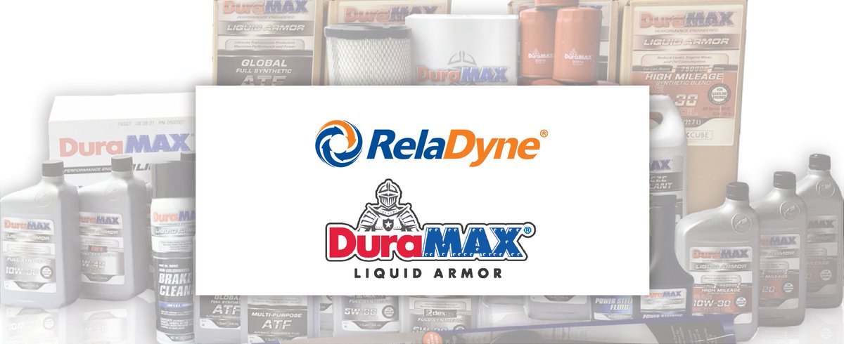 DuraMAXoil's tweet image. NEWS‼️ RelaDyne to Supply DuraMAX to Sun Auto Tire &amp;amp; Service Locations Across the Country!

hubs.ly/Q02H-ks20

#DuraMAX #SunAutoTireService #RelaDyne #AutomotiveExcellence 🛢️🔧🚘