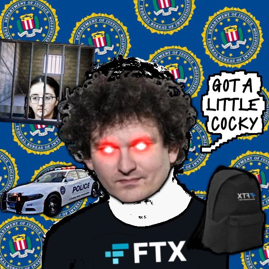 Who gonna mint the <a href="/SBF_FTX/">SBF</a> 1/1 ???

Supercycle