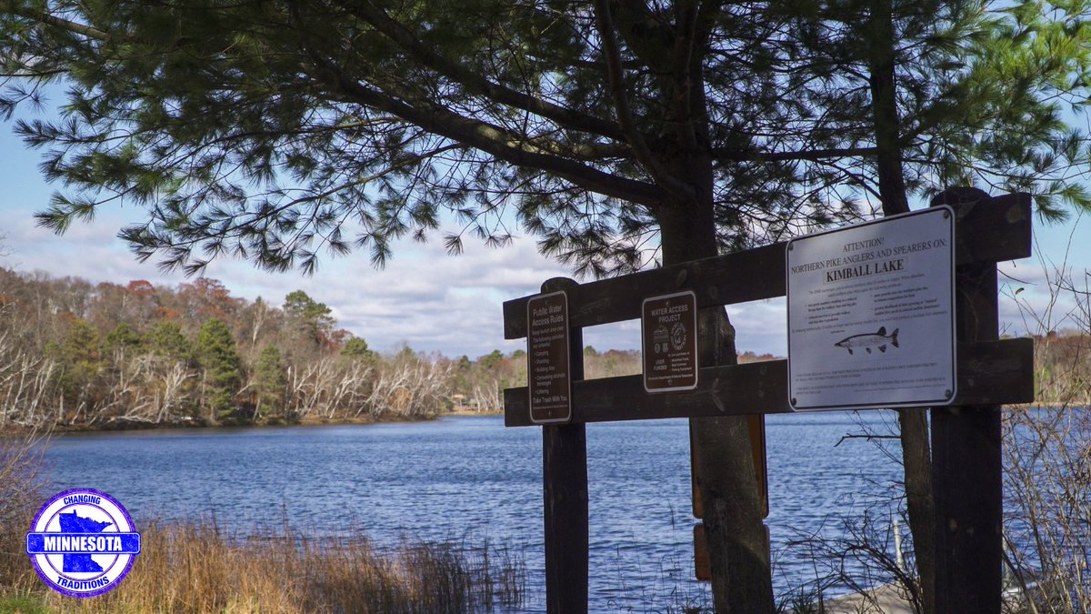 MNTraditions's tweet image. Happy National Wellness Month! Our favorite way to take care of our wellness is a trip to the lake!

What are your wellness tips and tricks?

#WellnessMonth #LakeLife #MinnesotaTraditions #MNTraditions