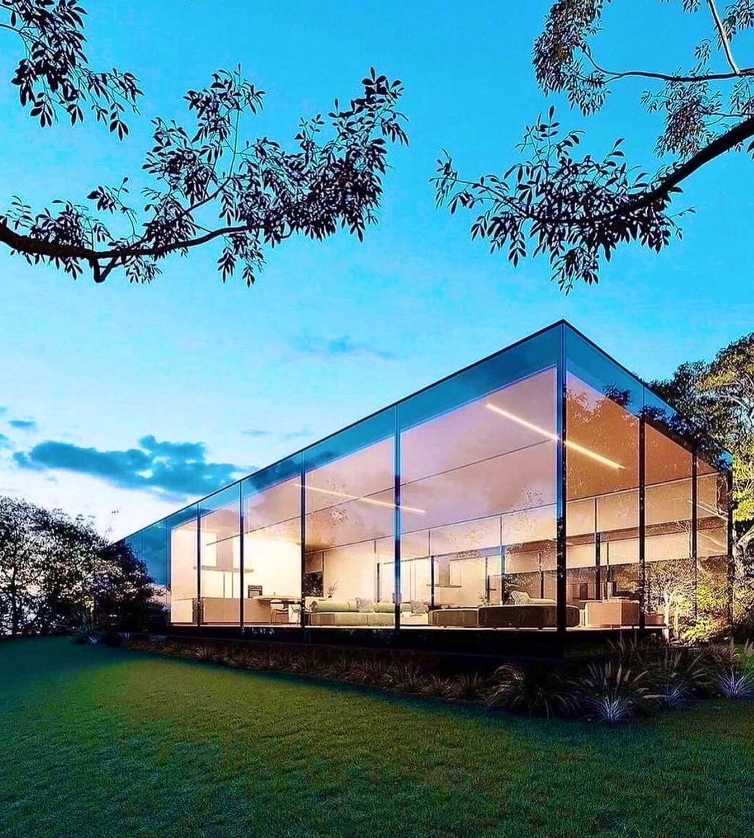 SimonLevyMx's tweet photo. Te presento el modelo Vessel  WorldClass en alianza con el Arquitecto de 🇧🇷 Luís Fernando, se fabricará en 🇲🇽.
450m2, totalmente automatizada y autónoma con techos de altura.
Vidrios blindados con polarización inteligente.
Diseñó Latinoamericano+Tecnología 🇨🇳 
Y #HechoenMéxico . https://t.co/8WeKLGVVrx
