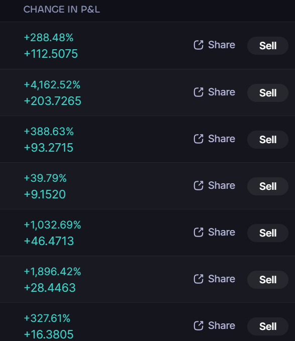 Arcanic's tweet image. I funded this Photon wallet initially with 15 SOL
Learning how to scan properly has made me over 400+ SOL this month.
Not everyone can cook on memecoins.
You need the right strategy, but also a proper SETUP.
Scroll down to learn how you can up your memecoin game 🧵👇