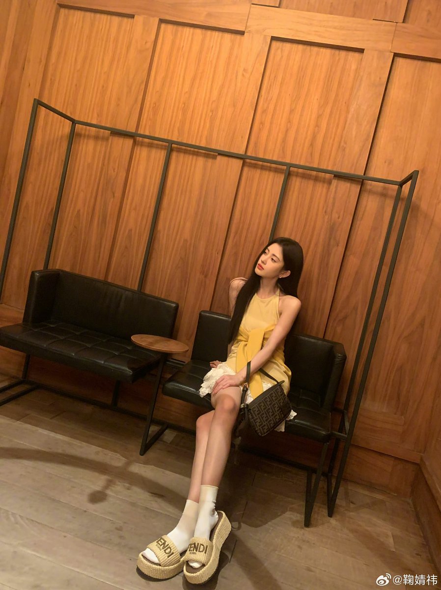 20240726|| เสี่ยวจวี Weibo Update♡︎ 

꒰Trans🍊꒱
📸 

#鞠婧祎 #JUJINGYI #จวีจิ้งอี