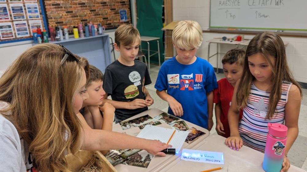 BASD Hosts STEAM Camp basd.net/article/168849…