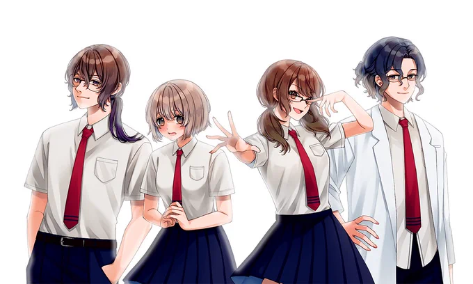 #うぉんちゅージャンパ  全編終了しました～! 1か月間ご視聴ありがとうございました! うぉんちゅー宮村のみなさんとご一緒できて とても楽しかったです!  素敵な夏のはじまりだ～～!