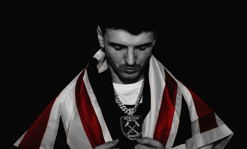 MORRISSON (<a href="/MRMORRISSON/">MORRISSON</a>) smashes straight onto the Official Albums Chart with his #BritishTrapRoyalty mixtape 🔥

See the full Top 100 here: officialcharts.com/charts/albums-…
