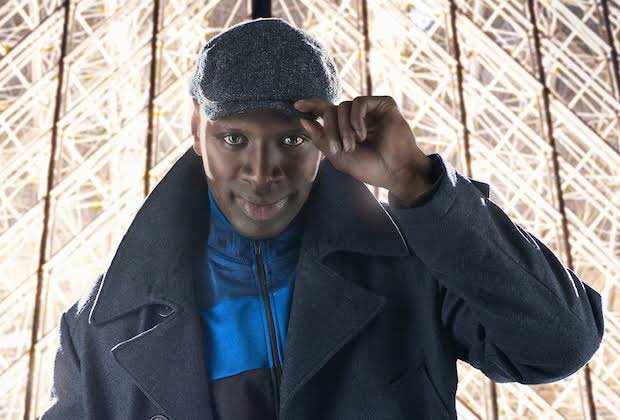 HugoGloss's tweet image. Imagina se esse mascarado é o Lupin! 🤣🤣🤣 Cuida! #CerimoniaDeAbertura