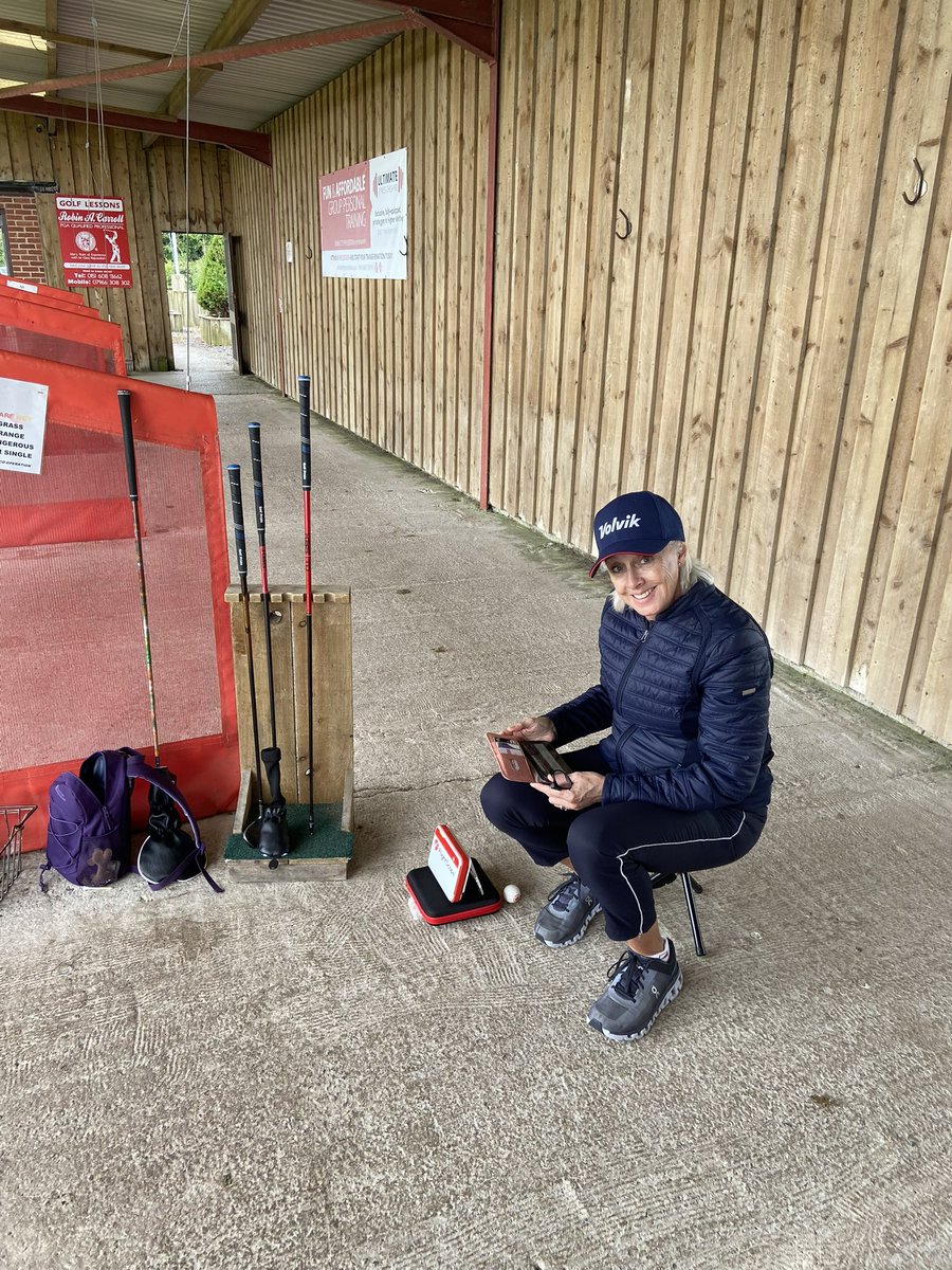 Thank you to <a href="/AntrobusGC/">Antrobus Golf Club</a> for such a warm, friendly welcome and for allowing me to play their lovely, testing course. Really enjoyable holes and in great condition. Definitely worth playing if you’re up this way