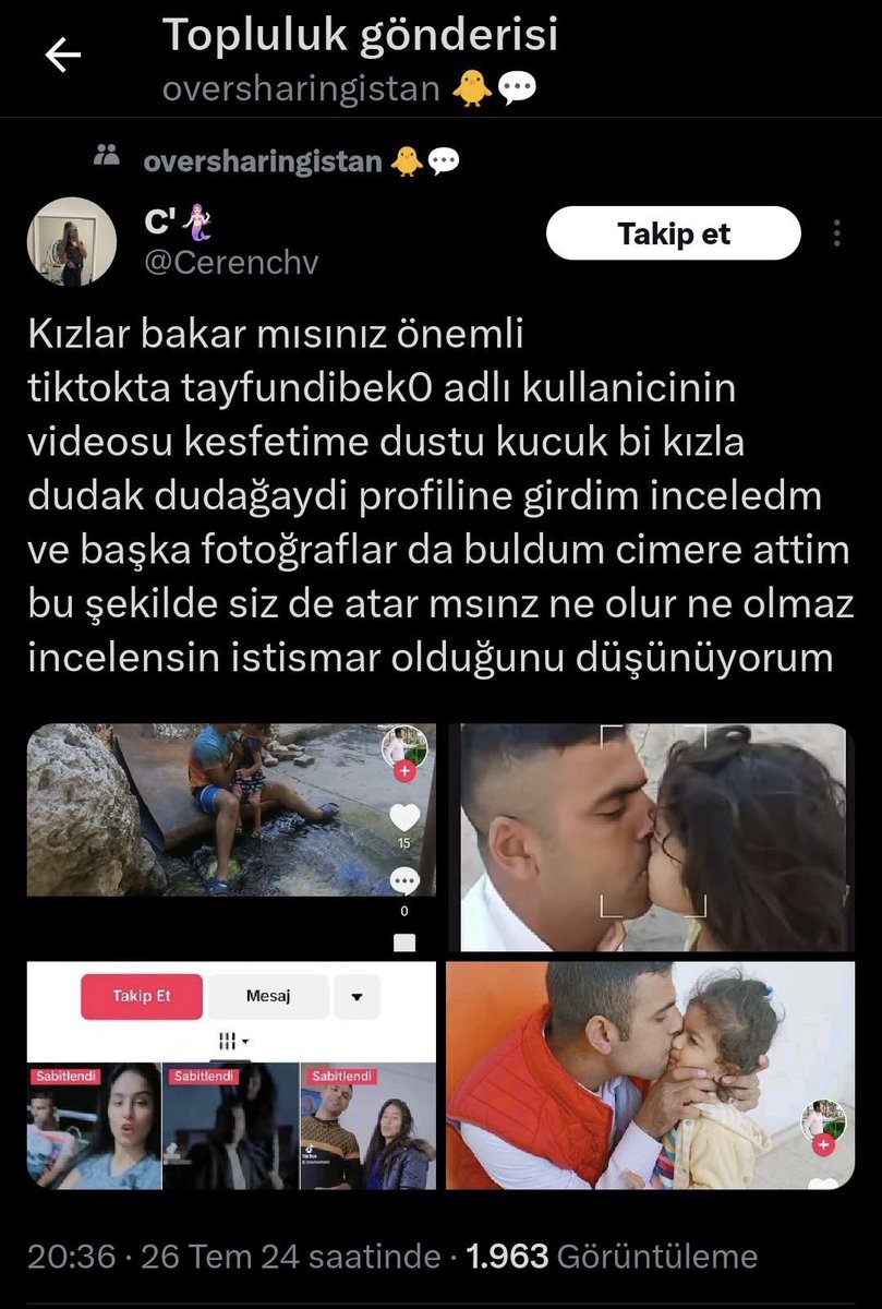 dijital_baba's tweet photo. Buna bir bakar mısınız. @SiberayEGM @tcailesosyal https://t.co/yORgBI6YNX