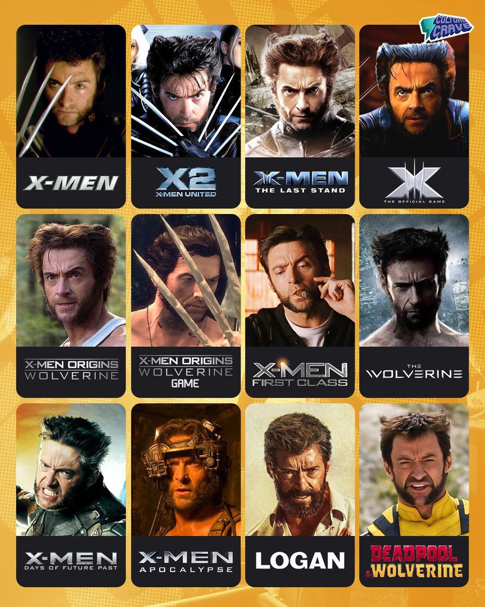 KingHpForever's tweet photo. 👀A SPOILER FREE REVIEW! Which was the best version of Wolverine to you? We need answers!
👇🏾🔥👇🏾🔥👇🏾🔥👇🏾🔥👇🏾🔥👇🏾
https://t.co/N2efhg6RFb
@MarvelStudios @HallpreezyU
#DeadpoolAndWolverine #Wolverine #WolverinePopcornBucket #Blade #HughJackman #RyanReynolds #WesleySnipes #MCU https://t.co/unTGzwWLKk
