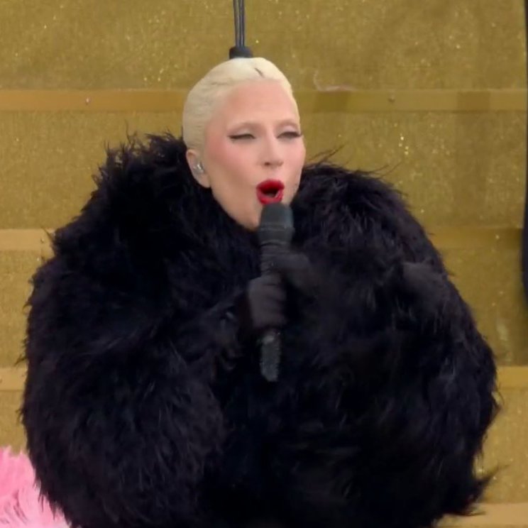 gigiZaika's tweet image. Zhenya at the Paris Olympics