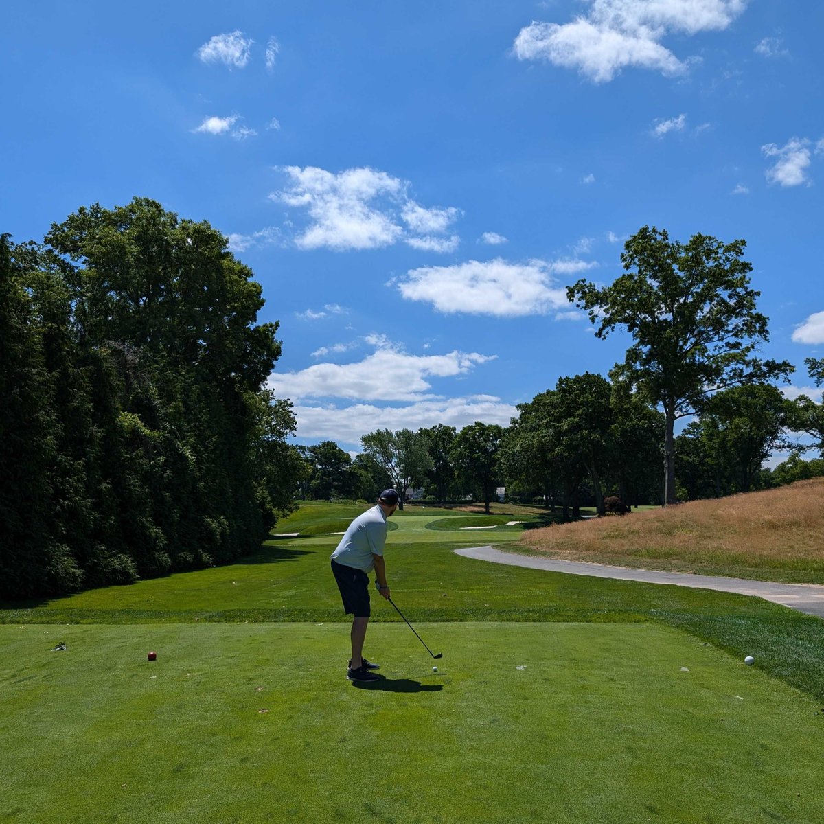 Congrats to all participants in the 2024 <a href="/MaimoHealth/">Maimonides Health</a> Golf Classic. This year's event met 100% of the fundraising goals and $355K was raised to support the Maimonides Heart &amp; Vascular Institute.

⛳ Kudos to the #Verato and #TeamMaimo fierce foursome for their contributions.