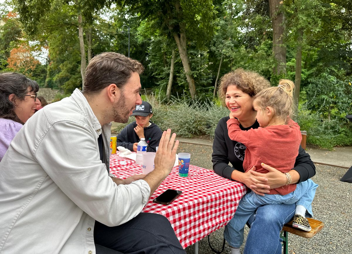 Ville de Poissy tweet media