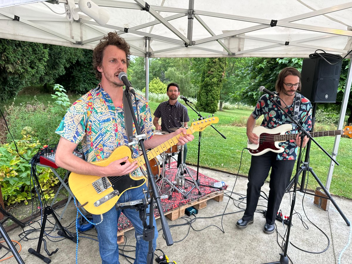 Ville de Poissy tweet media