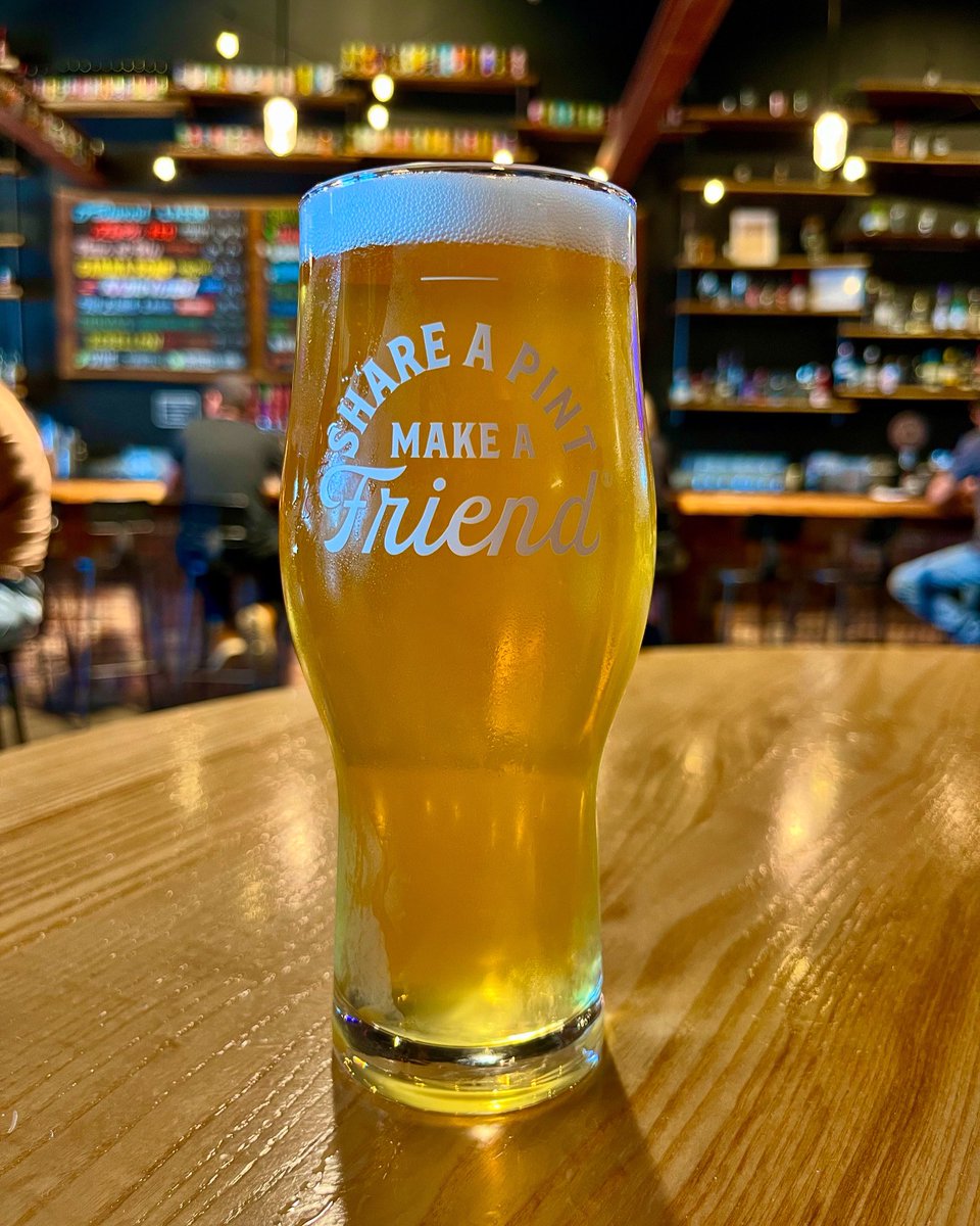 Dallas (nickname) (@dallasf81534236) on Twitter photo Kicking off this Friday afternoon at Warped Wing Barrel Room & Smokery enjoying a cold, crisp, dry IPA. Domus is a collab with Spain’s Cerveza Domus. Perfect beer for a hot afternoon. Cheers to the weekend! 🍻
<a href="/warpedwingboro/">Warped Wing Springboro</a> #beer #craftbeer Kicking off this Friday afternoon at Warped Wing Barrel Room & Smokery enjoying a cold, crisp, dry IPA. Domus is a collab with Spain’s Cerveza Domus. Perfect beer for a hot afternoon. Cheers to the weekend! 🍻
<a href="/warpedwingboro/">Warped Wing Springboro</a> #beer #craftbeer
