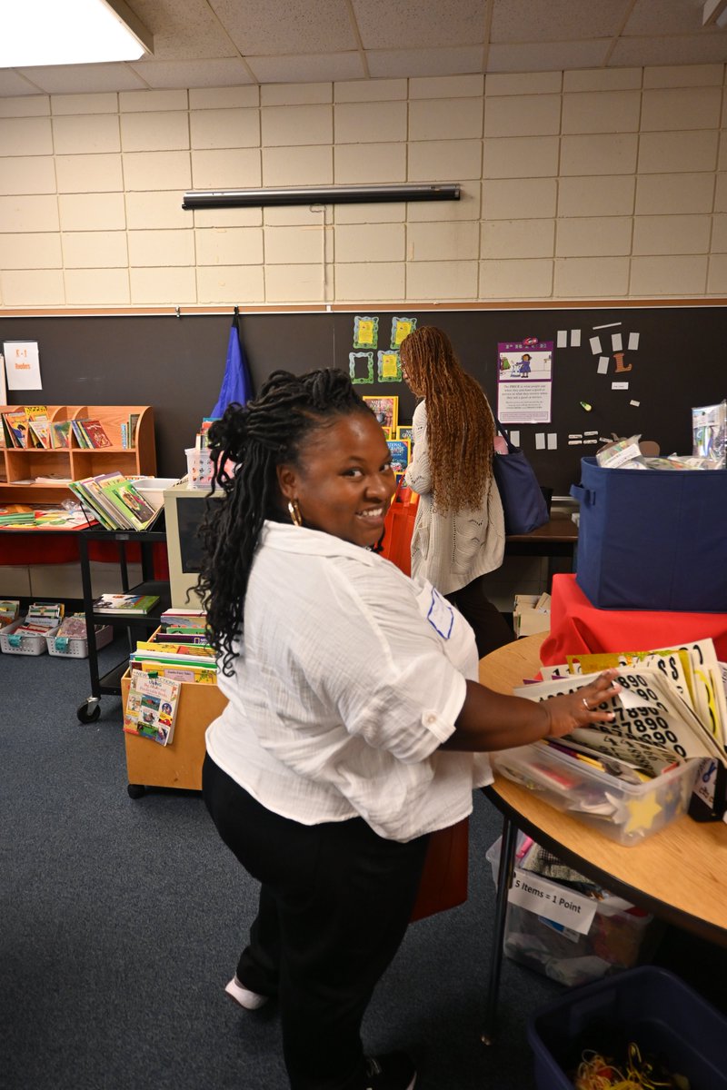 LT School Foundation tweet media