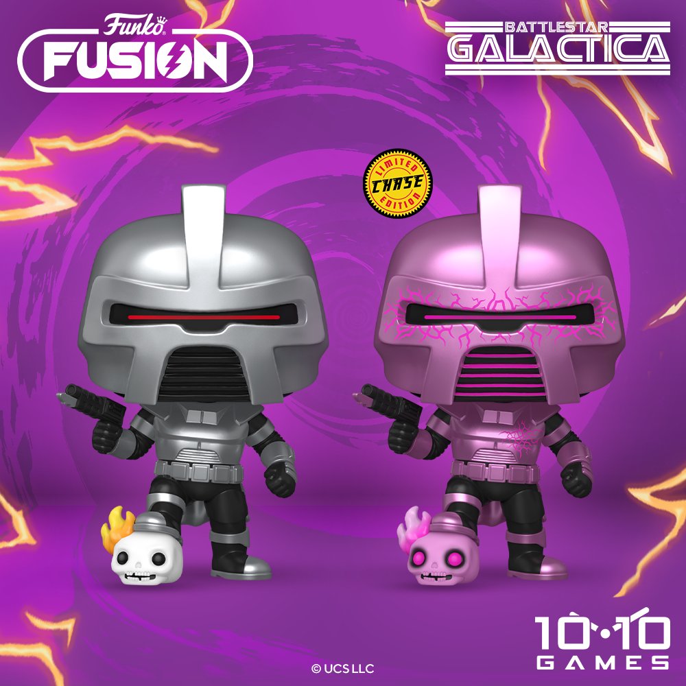 Funko tweet media