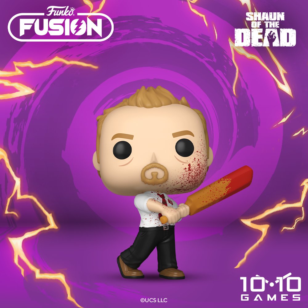 Funko Europe tweet media