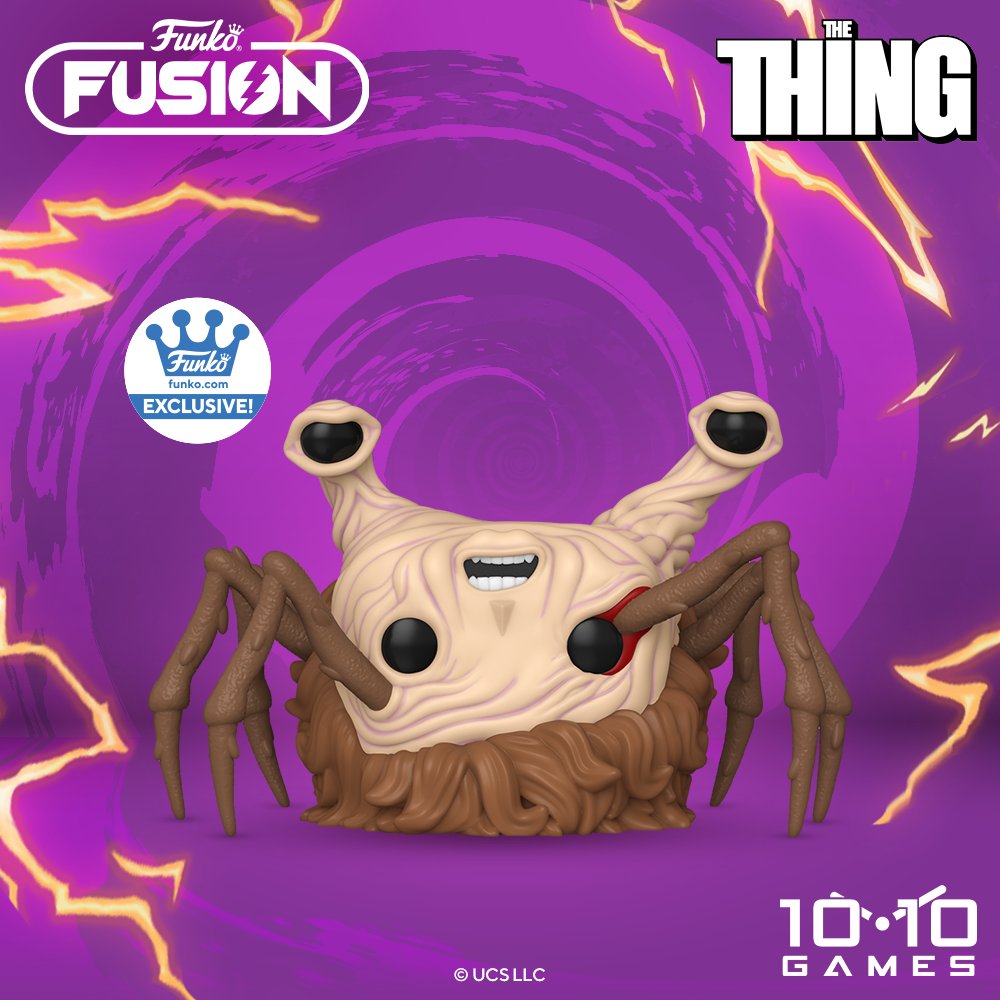 Funko Europe tweet media