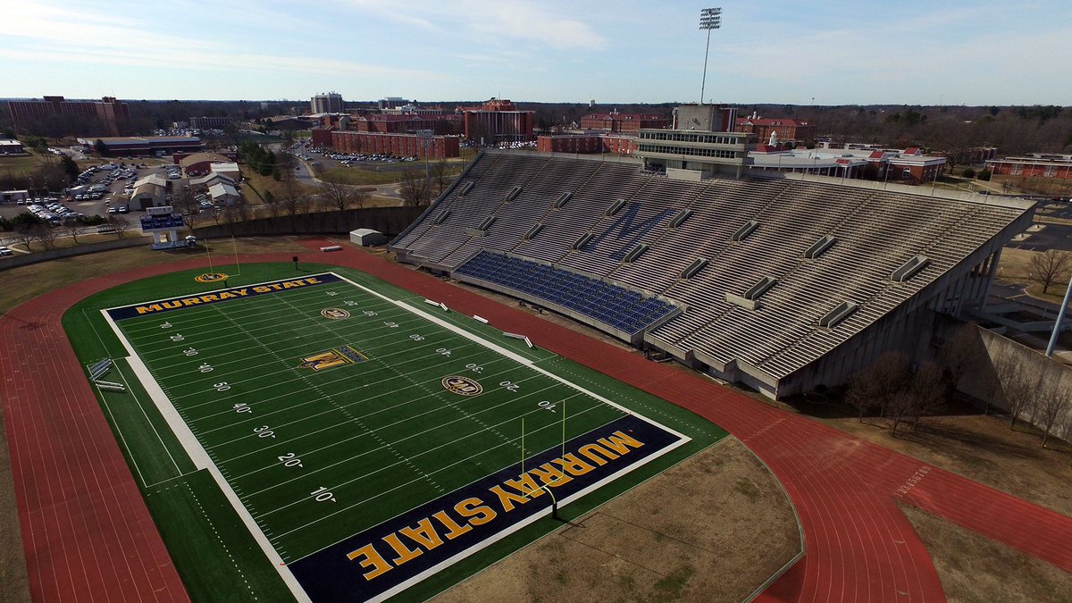 Jacoby James (@_jaacoby_) on Twitter photo #AGTG After a great phone call with @Coach_Jmo_, I am blessed to receive my first official D1 offer!! <a href="/MSURacers/">Murray State Racers Athletics</a> <a href="/SintonFootball/">Sinton Pirate Football</a> #AGTG After a great phone call with @Coach_Jmo_, I am blessed to receive my first official D1 offer!! <a href="/MSURacers/">Murray State Racers Athletics</a> <a href="/SintonFootball/">Sinton Pirate Football</a>