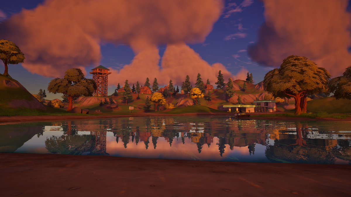 ew_create's tweet photo. More tomorrow!

#UEFN #Fortnite #FortniteCreative #battleroyale https://t.co/LeUZWsLeu2