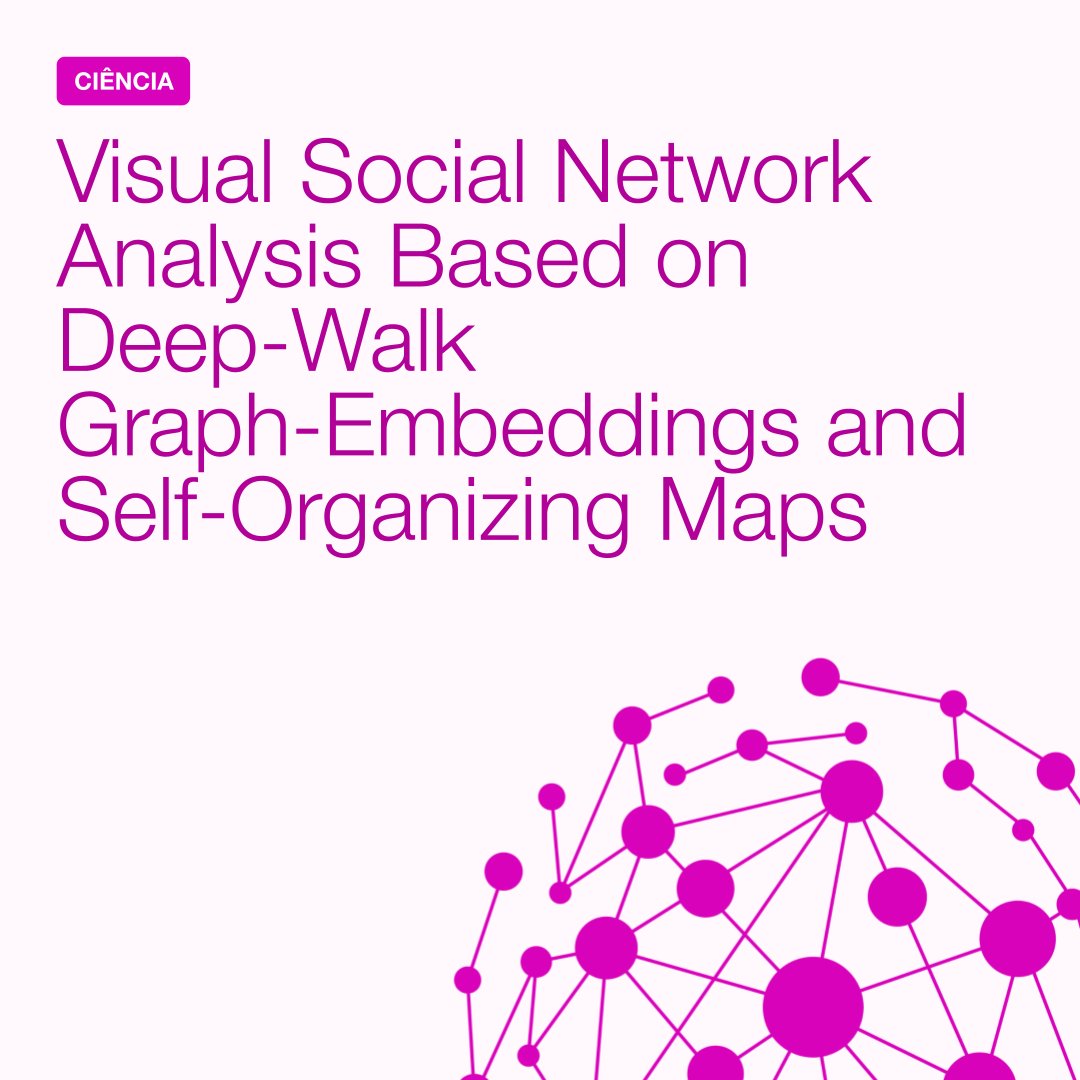 NetLab UFRJ tweet media