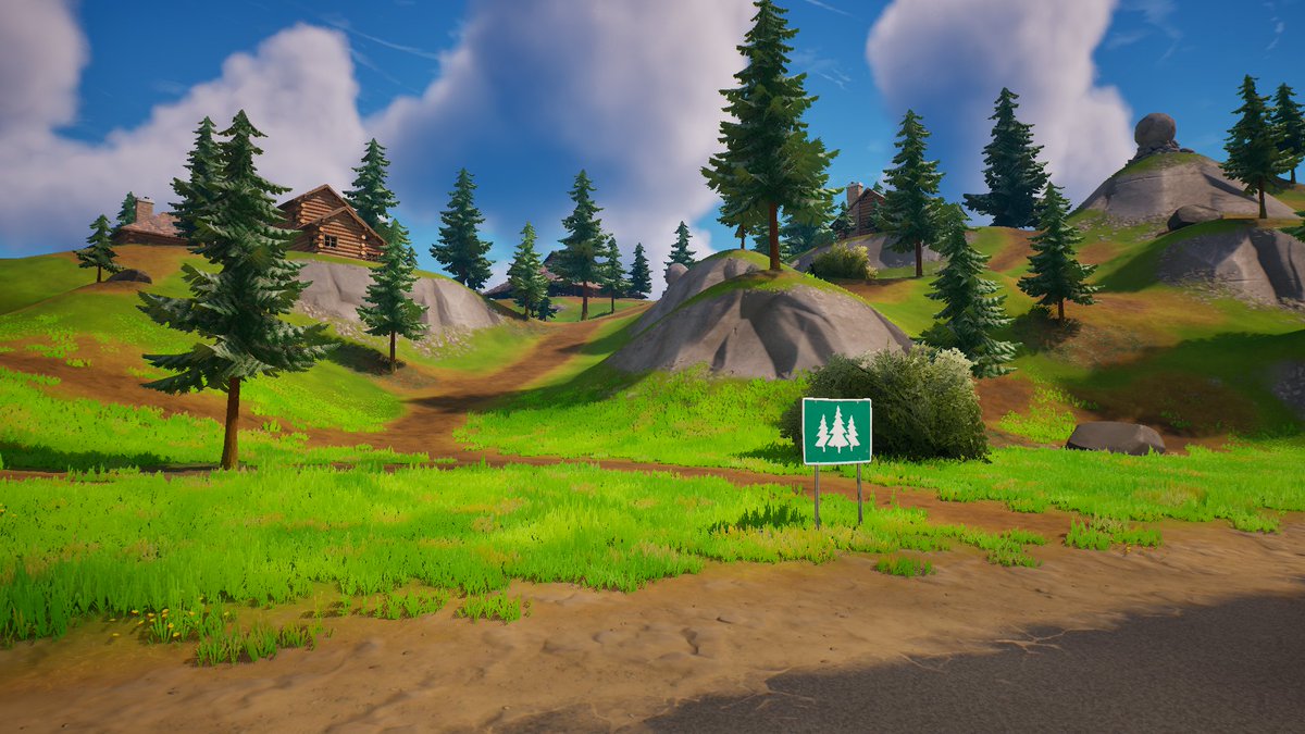 ew_create's tweet photo. More tomorrow!

#UEFN #Fortnite #FortniteCreative #battleroyale https://t.co/LeUZWsLeu2