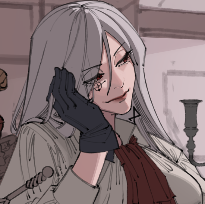 remaking this drawing actually 