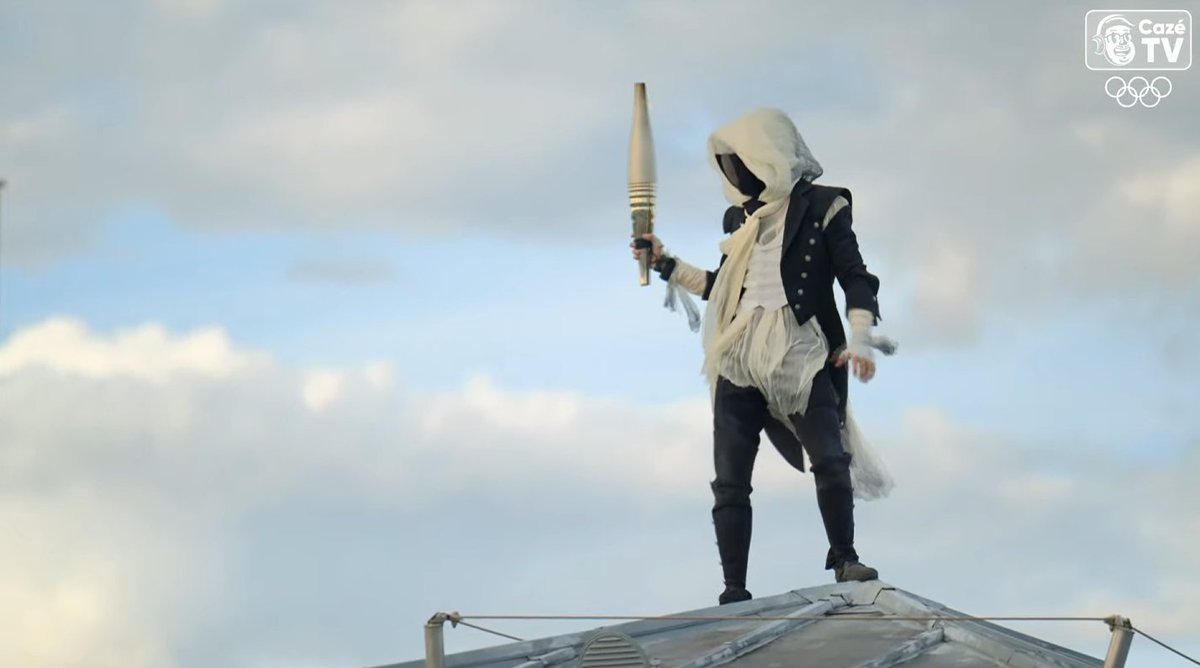Seboso_Gato's tweet photo. Assassin's Creed rodando nas Olimpíadas #Ubisoft https://t.co/1frL1YaULG