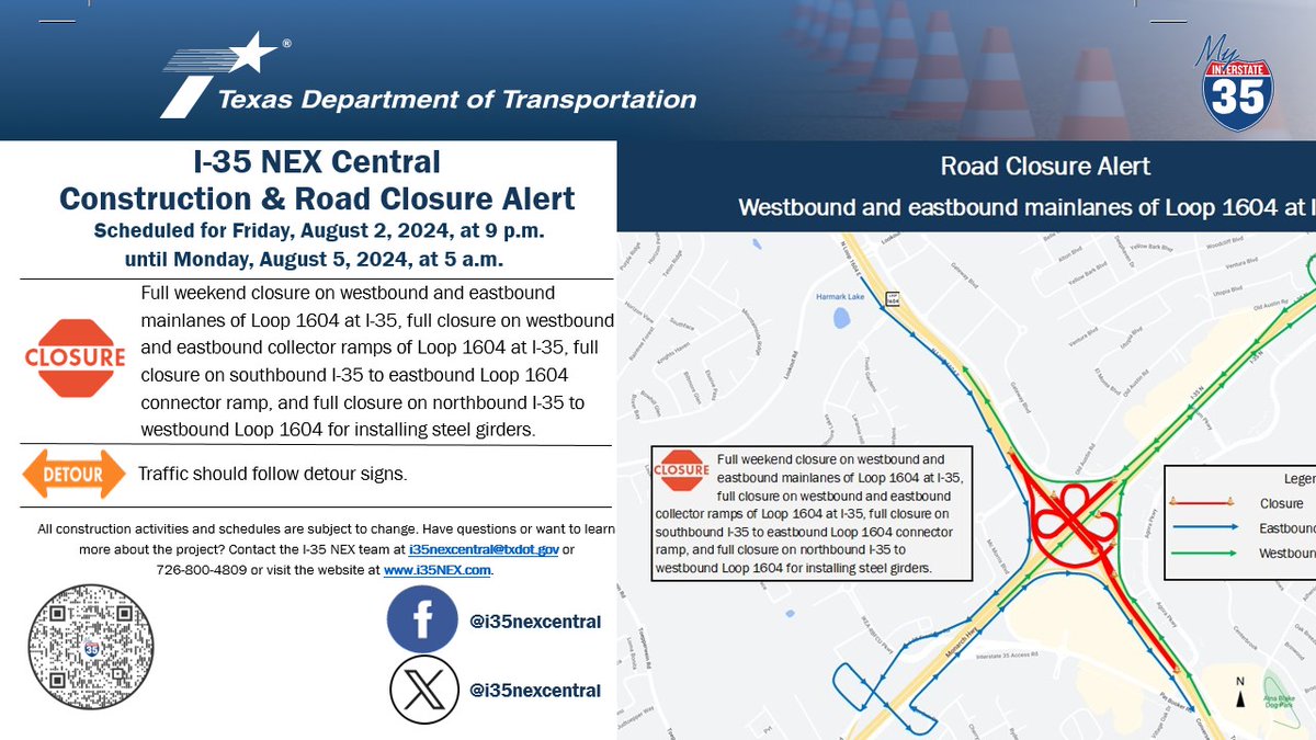 I35NEXCentral tweet media
