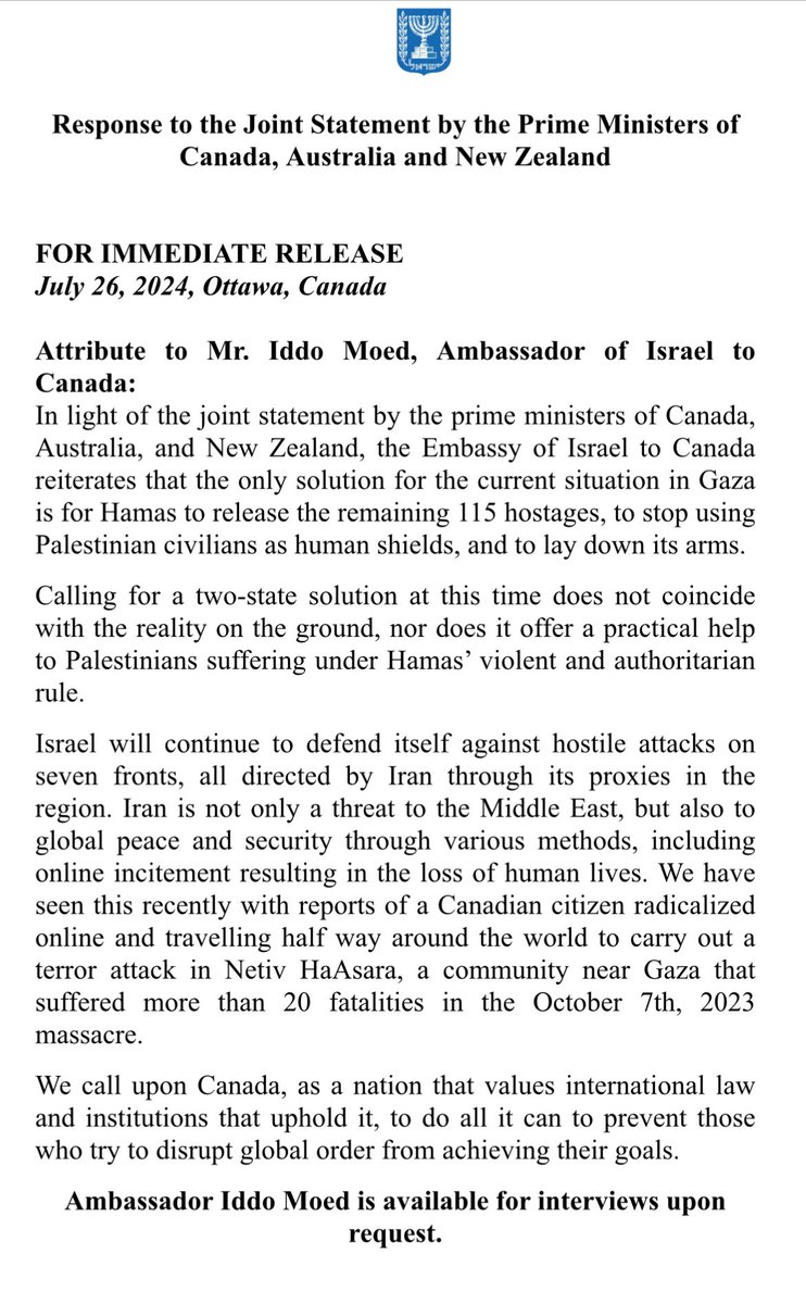 Warren Kinsella tweet media