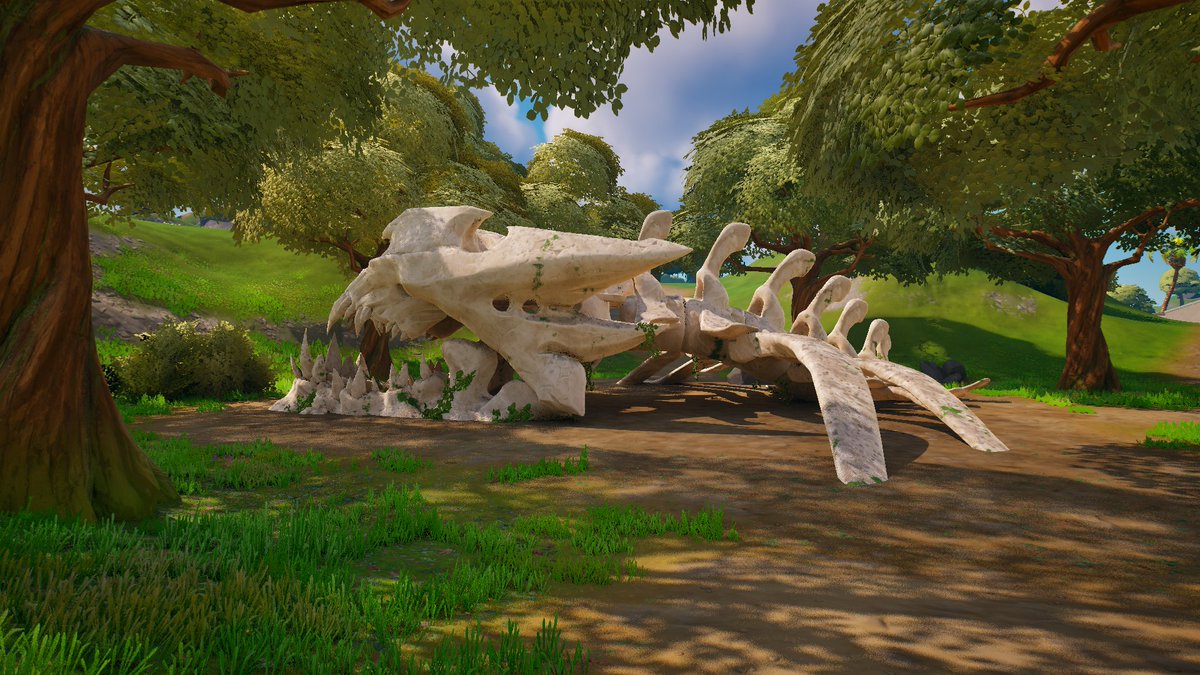 ew_create's tweet photo. Last set of teasers coming tomorrow.

#UEFN #FortniteCreative #Fortnite #battleroyale https://t.co/U7xNFTyTpU
