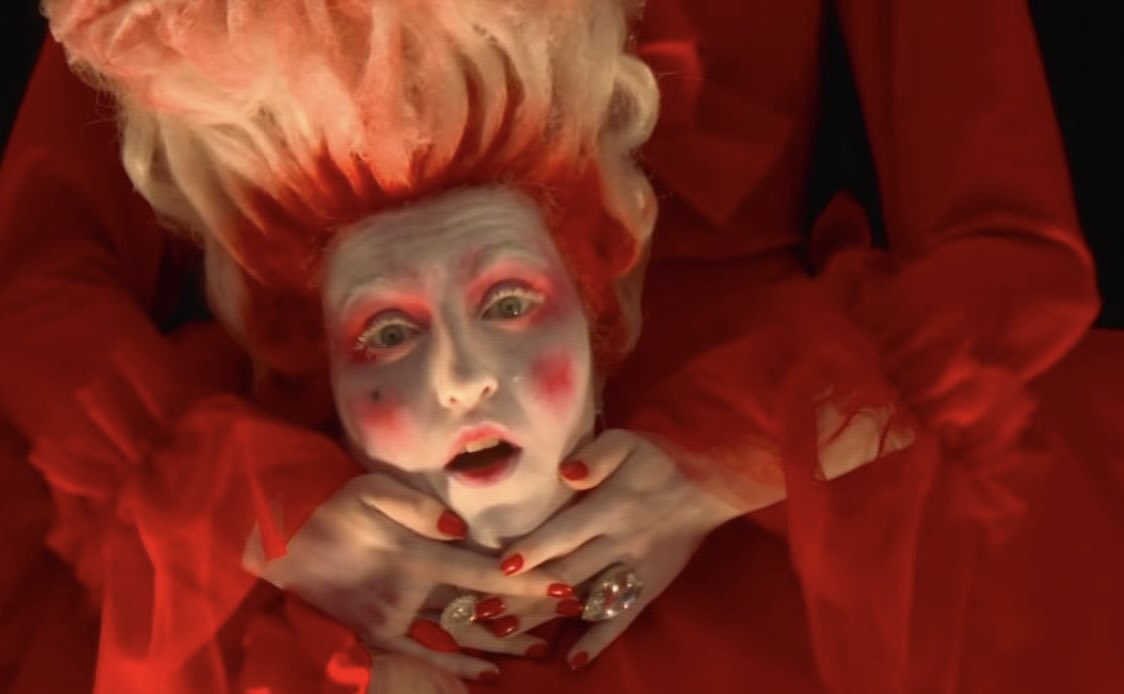 The Paris Olympics opening in a picture  #OpeningCeremony