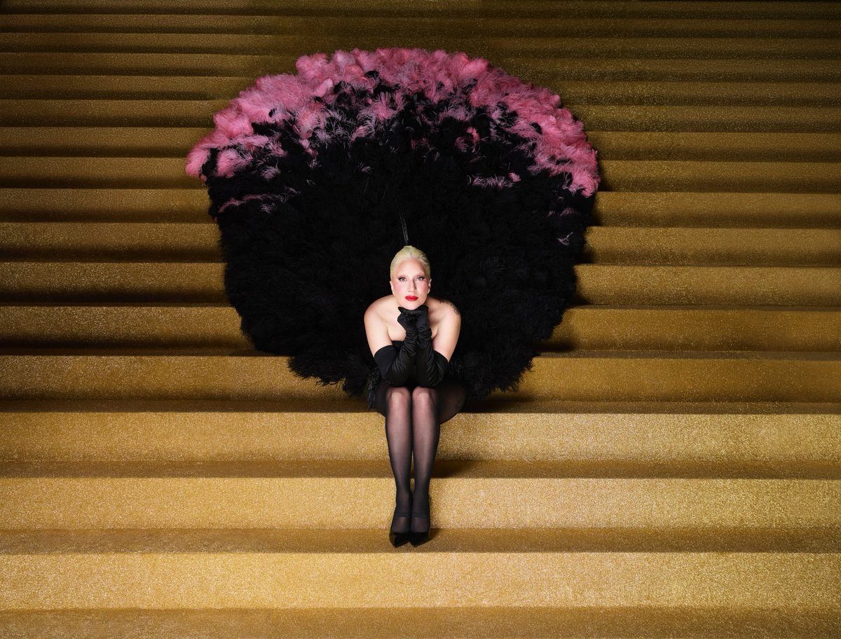 Lady Gaga (@ladygaga) on Twitter photo I feel so completely grateful to have been asked to open the Paris <a href="/Olympics/">The Olympic Games</a> 2024 this year. I am also humbled to be asked by the Olympics organizing committee to sing such a special French song—a song to honor the French people and their tremendous history of art, music, and I feel so completely grateful to have been asked to open the Paris <a href="/Olympics/">The Olympic Games</a> 2024 this year. I am also humbled to be asked by the Olympics organizing committee to sing such a special French song—a song to honor the French people and their tremendous history of art, music, and