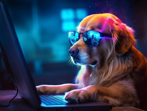 have you tried turning it off/on again?

Happy #SysAdminDay to all of our IT Heroes that keep this world from burning every day by keeping the infras all around the world safe and sound. 

We love you big time <3 woof! 🐶