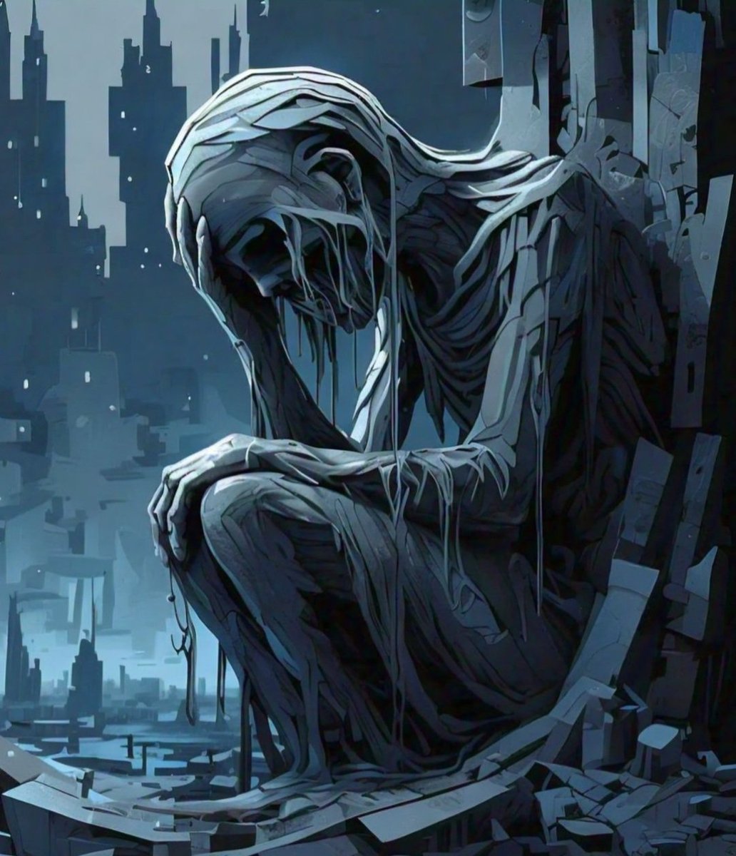 mystery_nft1's tweet image. Good night fam 💕

Don&apos;t forget to check it 👀

The Haunting Silence 

Foundation (base)

Reserve: 0.02

#foundationart @jawniest
@RealKatoOG 

Link below 👇 
foundation.app/mint/base/0xD8…