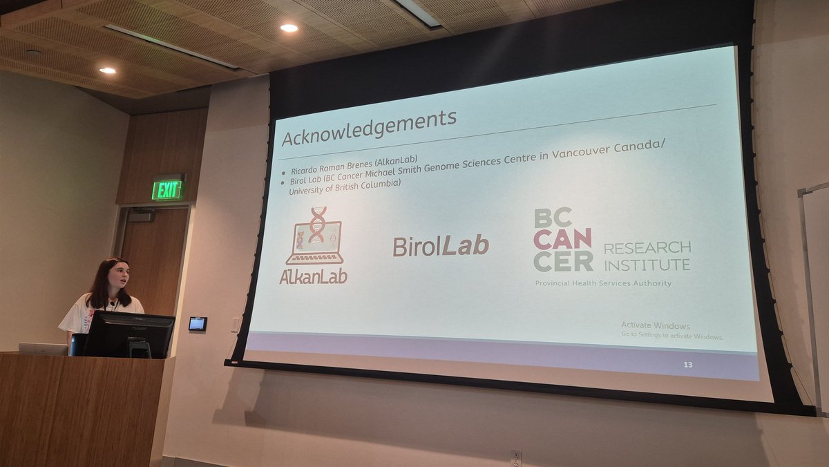 BilkentCompGen's tweet image. We are glad to attend the @UCLA_CGSI in Los Angeles. In the first two weeks Klea and Ricardo presented their work. One more week to go, but we are already looking forward to joining CGSI 2025!