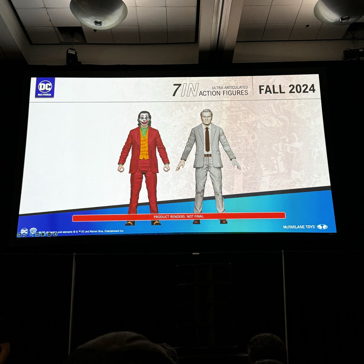 In Pursuit of Toys tweet media