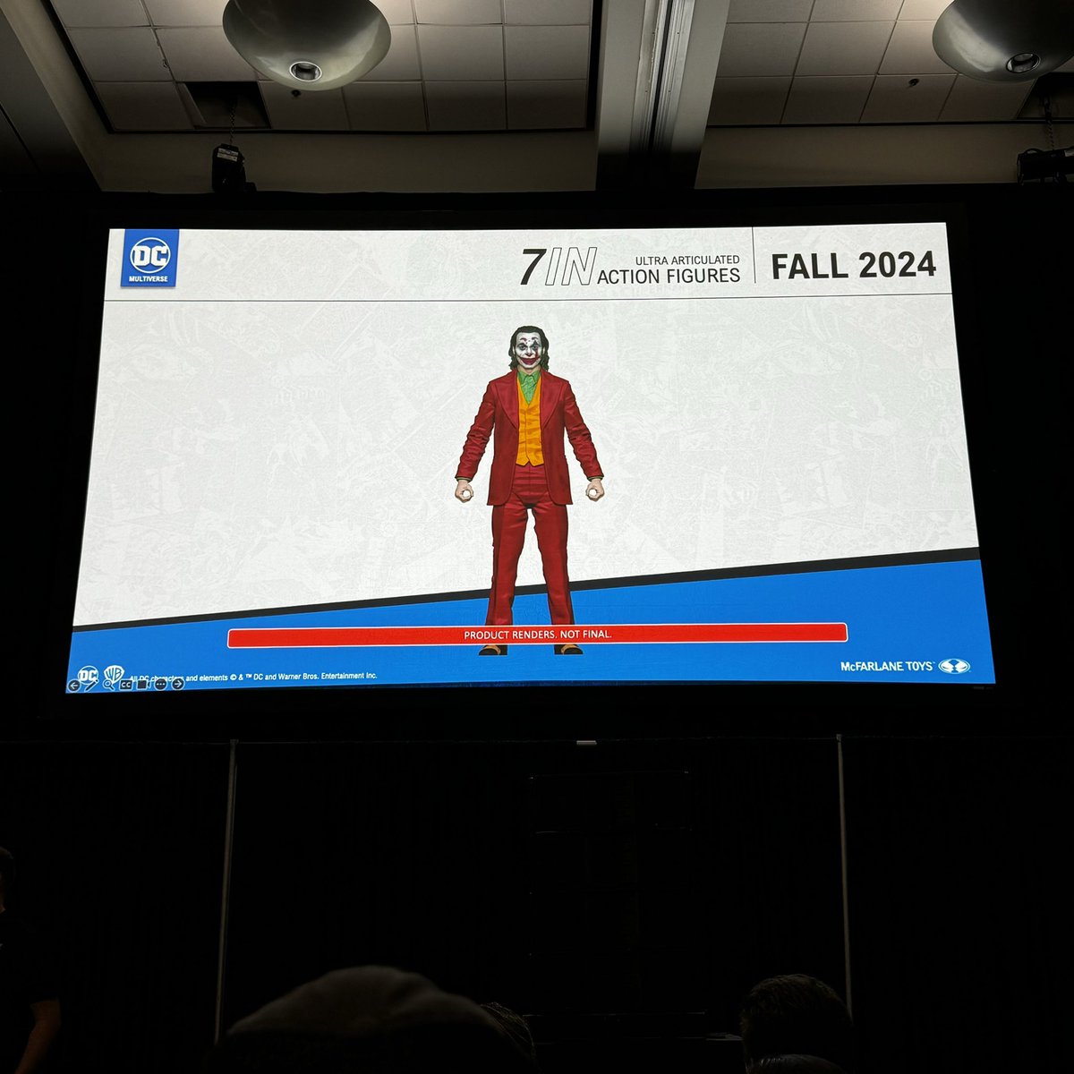 In Pursuit of Toys tweet media