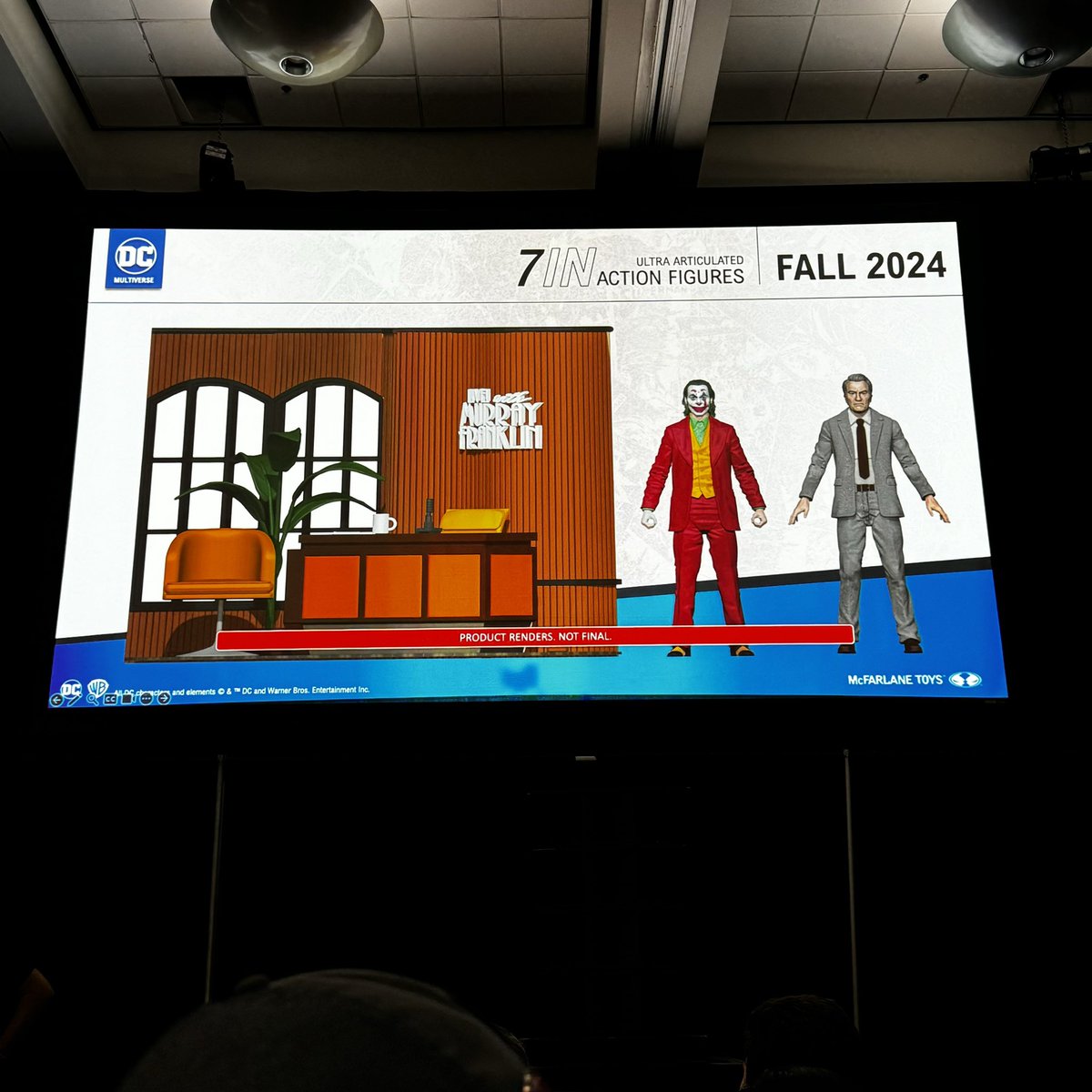 In Pursuit of Toys tweet media