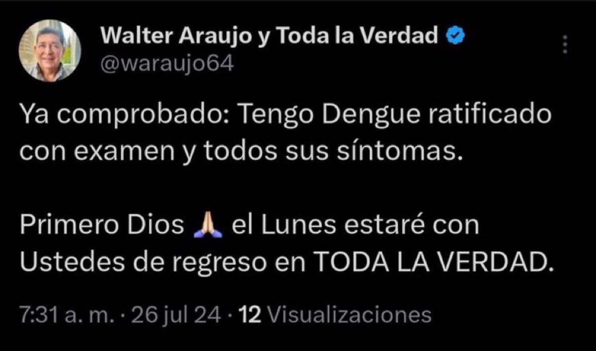El que todo lo ve tweet media