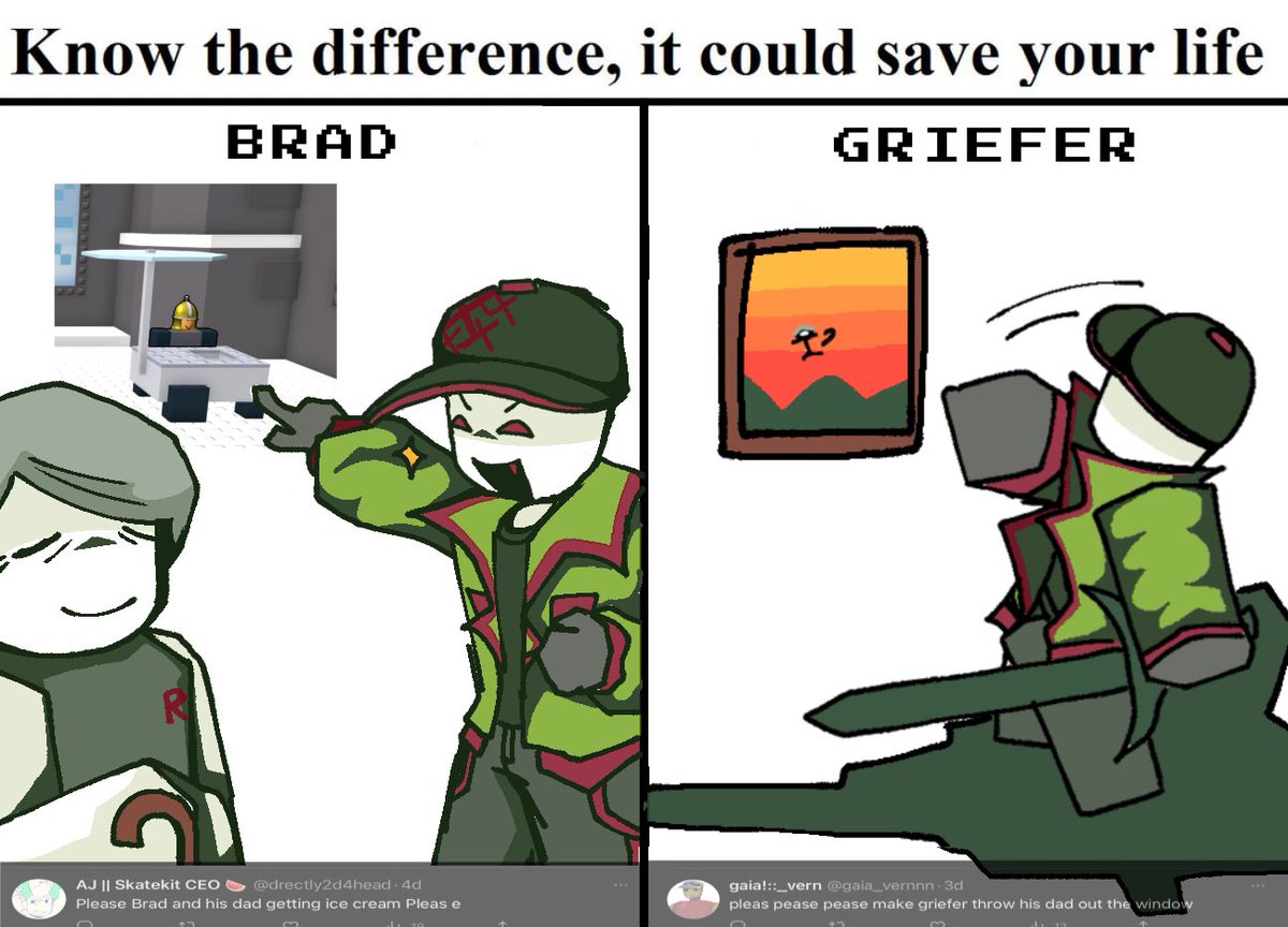 D41LY GR13F3R tweet media