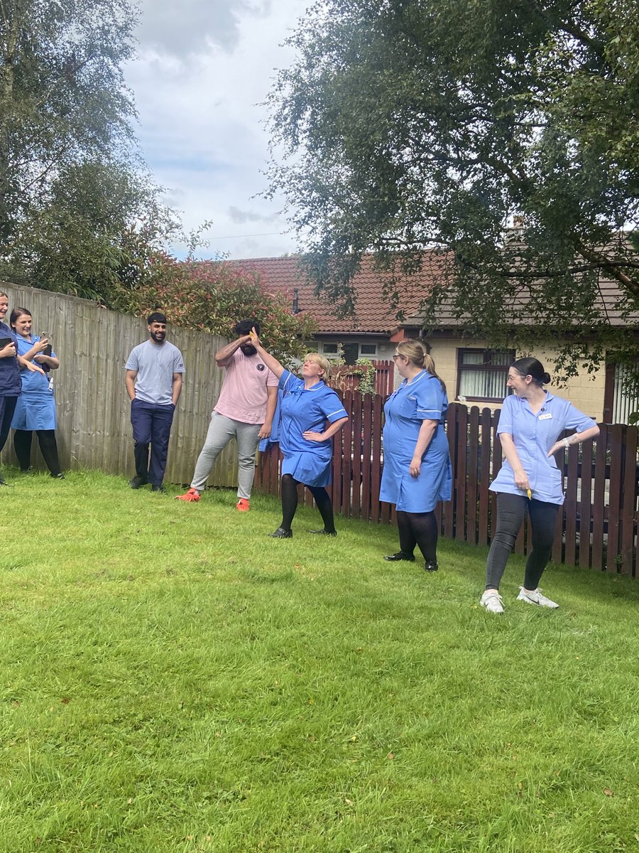 DistrictNurses@ELHT tweet media