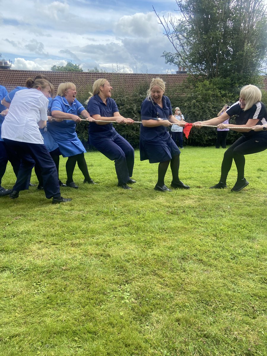 DistrictNurses@ELHT tweet media