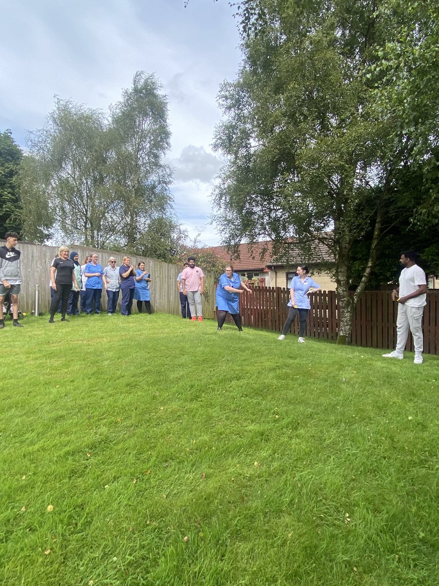 DistrictNurses@ELHT tweet media