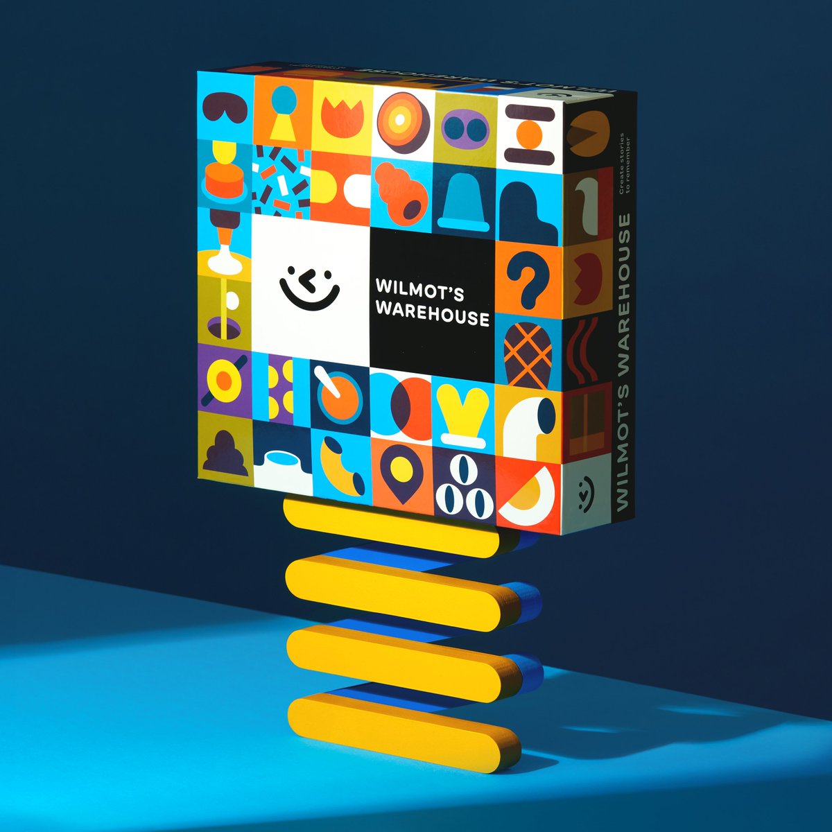 Join us tomorrow  Saturday July27th, on Twitch at 12:30PM EST for Wilmot's Warehouse LIVE!!

twitch.tv/soverywrongabo…

#tabletopgaming #boardgames #boardgame <a href="/ShutUpShow/">Shut Up & Sit Down</a> <a href="/CMYK_Games/">CMYK</a>