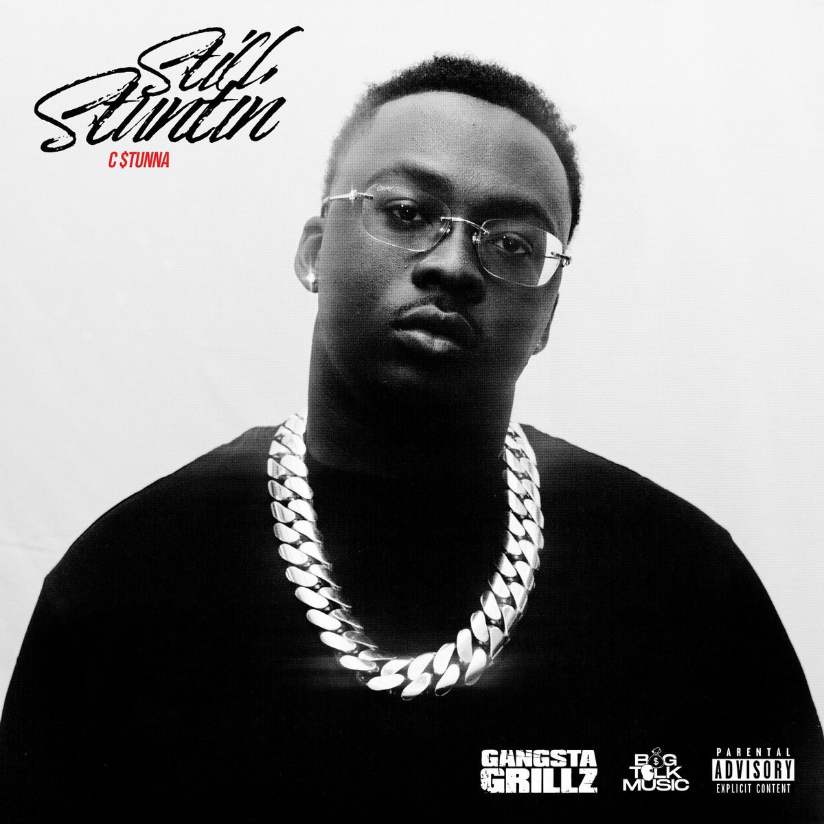 PatxSwish's tweet photo. #1 “Intro”
#3 &amp; #12 ( w/ @BeatsbyTaz )
#13 “Freaknik” ( feat. Fatpocket, Jimbo World, T-Row, &amp; Woodboy Gee )

@CStunna239 , @DJDRAMA “Still Stuntin” OUT NOW ♻️🚀 https://t.co/2NsFKGYUYa
