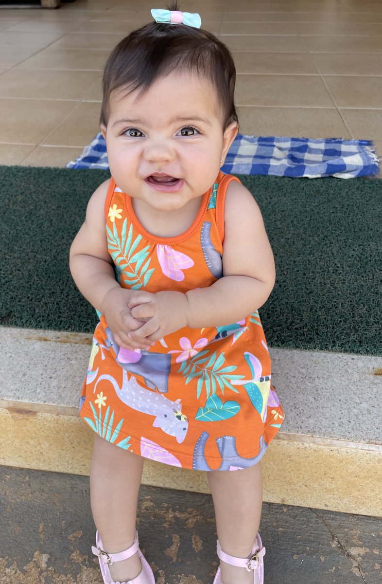 badgrlmy's tweet photo. Aiaiiiiii como minha sobrinha é LINDA https://t.co/H7D0gaGSAu