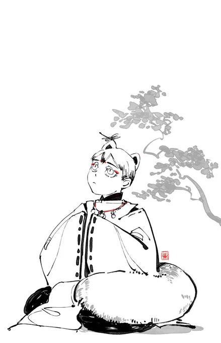 宮北 