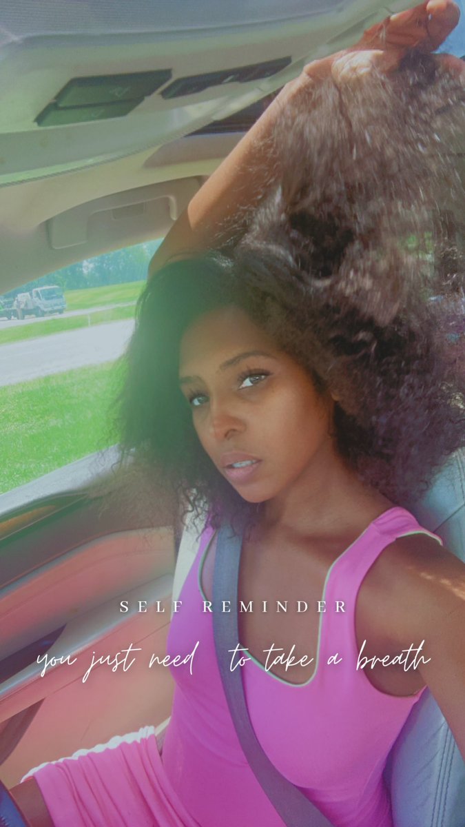 ZanArmstrong's tweet image. Long hair don’t care lol #Pullit 💋 XoxoZan